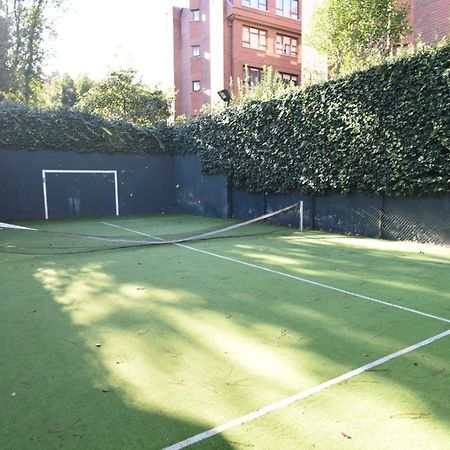Tradicion Y Elegancia Villa Getxo Exterior photo