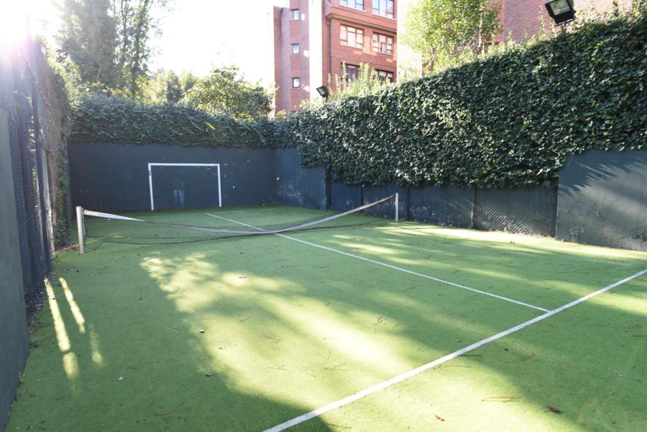 Tradicion Y Elegancia Villa Getxo Exterior photo