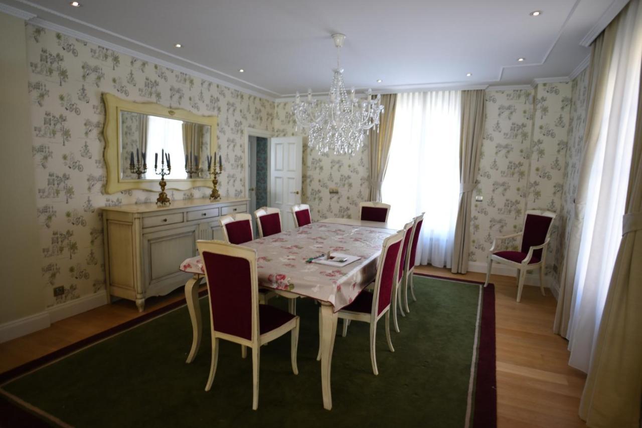 Tradicion Y Elegancia Villa Getxo Exterior photo