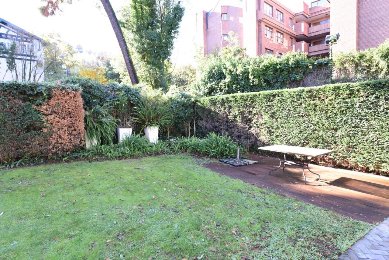 Tradicion Y Elegancia Villa Getxo Exterior photo