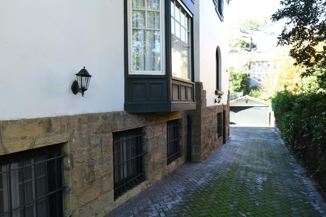 Tradicion Y Elegancia Villa Getxo Exterior photo