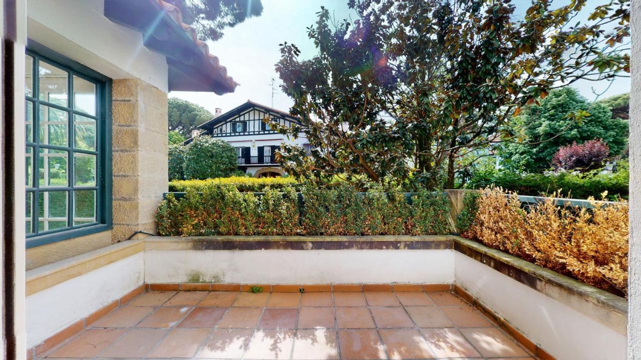 Tradicion Y Elegancia Villa Getxo Exterior photo